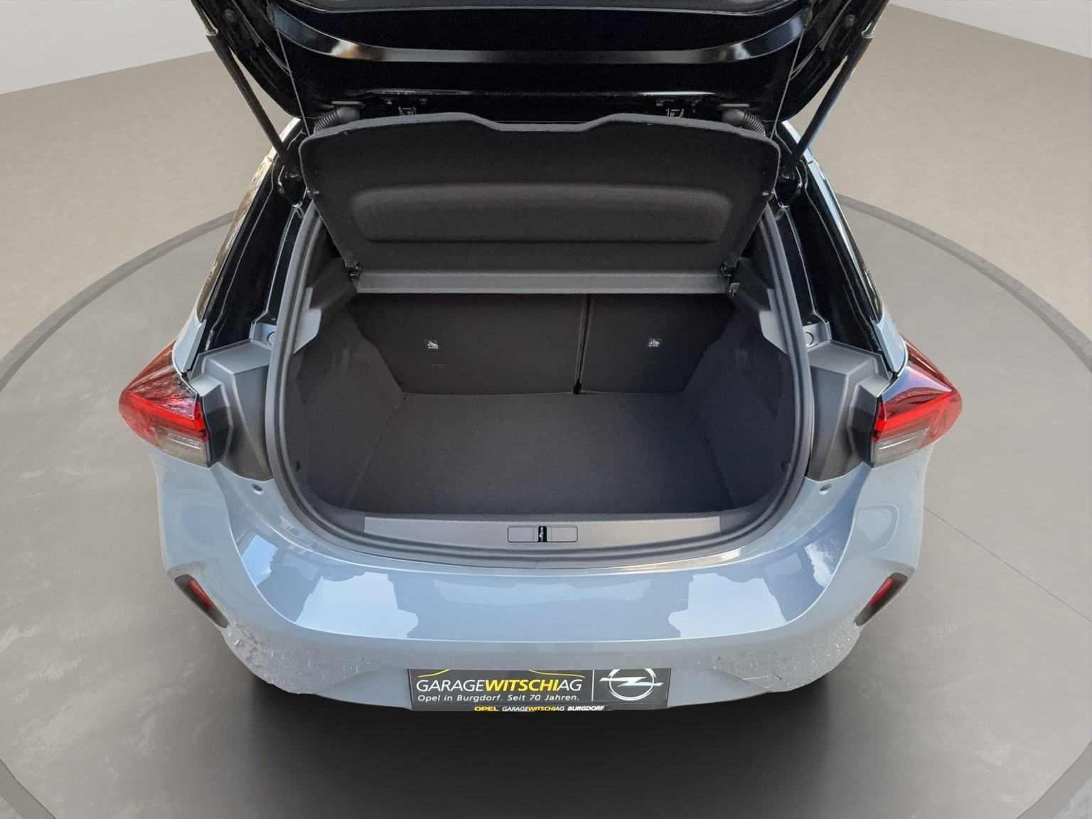 OPEL Corsa 1.2 Turbo MHEV GS