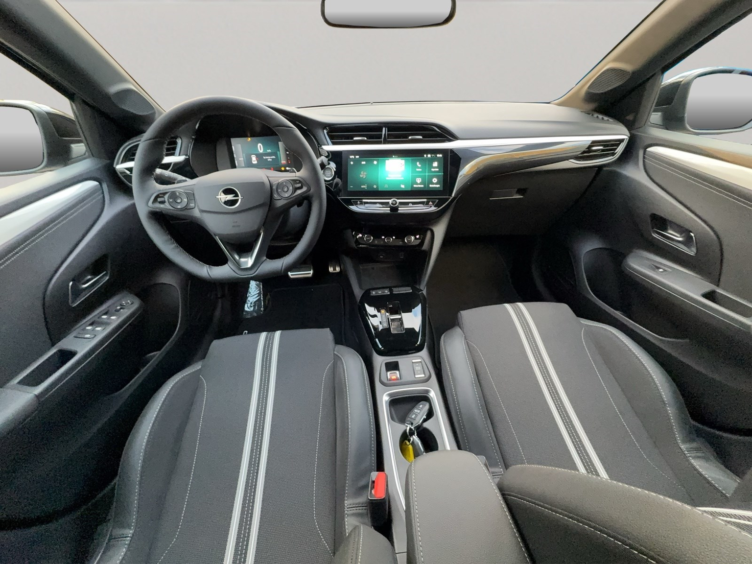 OPEL Corsa 1.2 Turbo MHEV GS