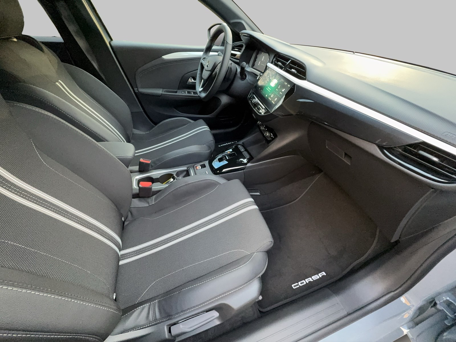 OPEL Corsa 1.2 Turbo MHEV GS