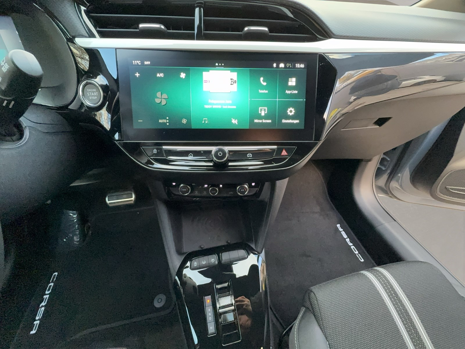 OPEL Corsa 1.2 Turbo MHEV GS