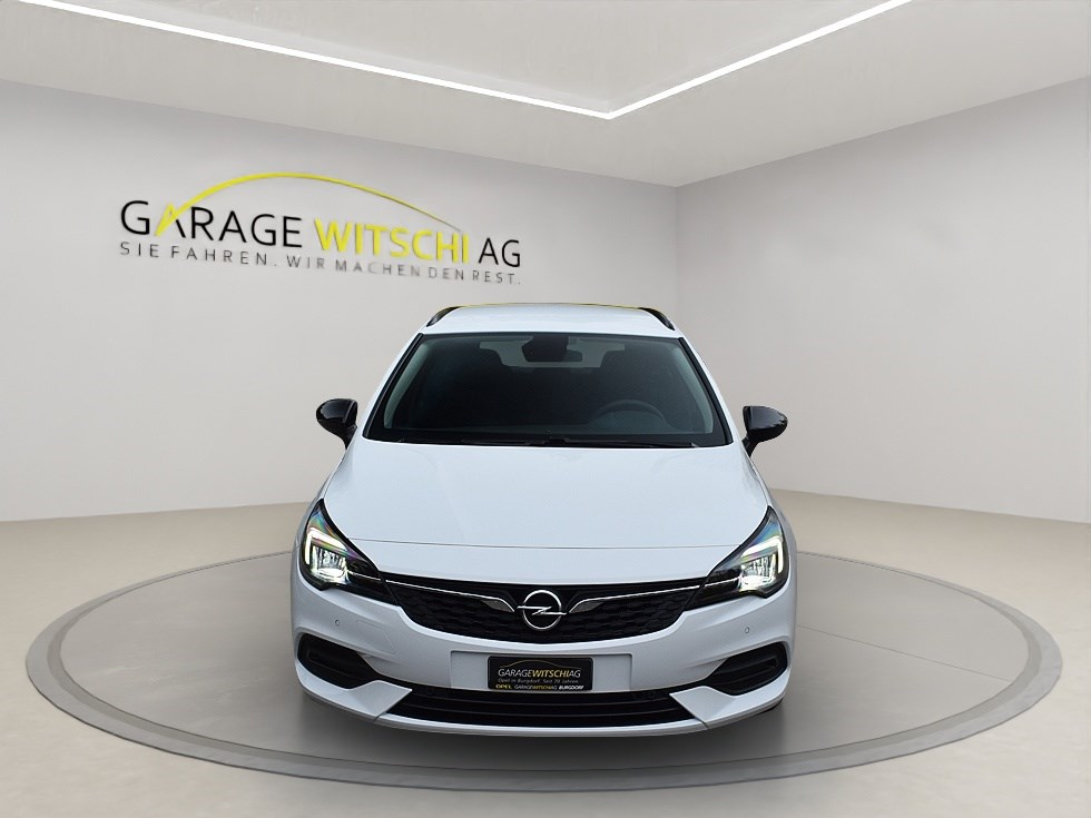 OPEL Astra K Sports Tourer 1.4 Turbo Edition S/S