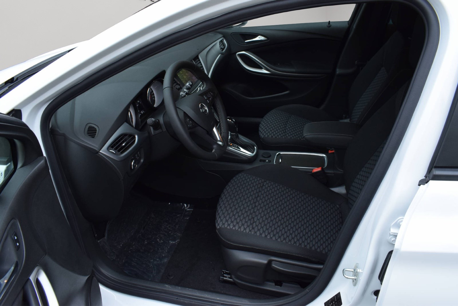 OPEL Astra K Sports Tourer 1.4 Turbo Edition S/S