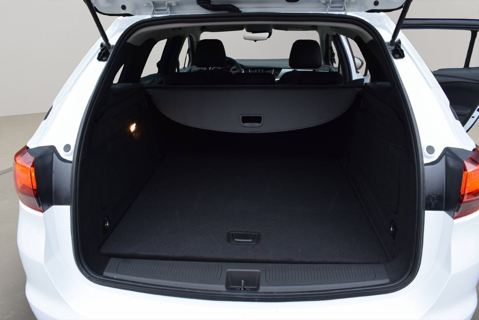 OPEL Astra K Sports Tourer 1.4 Turbo Edition S/S
