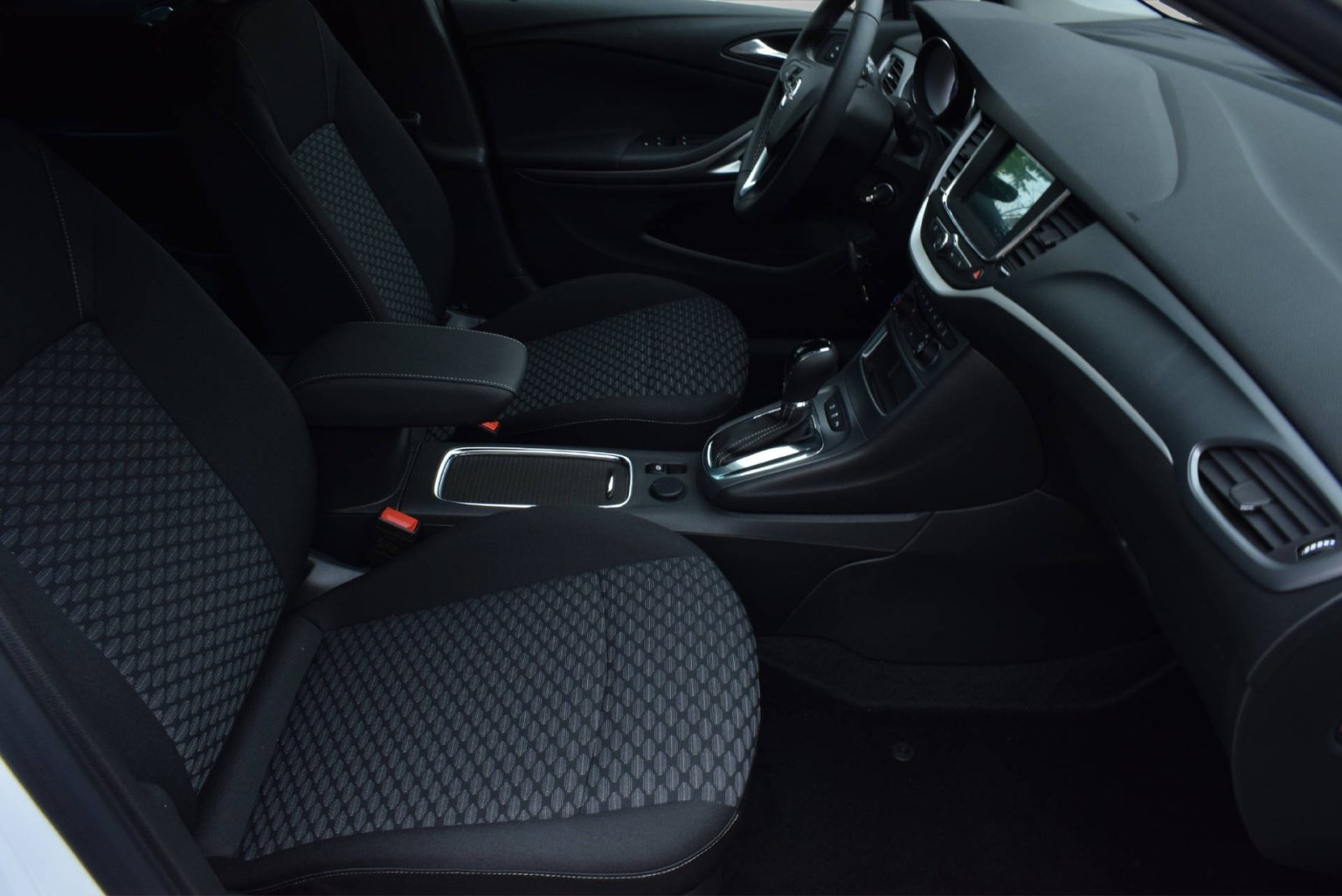 OPEL Astra K Sports Tourer 1.4 Turbo Edition S/S