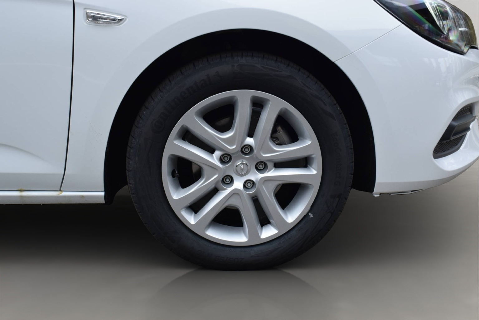 OPEL Astra K Sports Tourer 1.4 Turbo Edition S/S