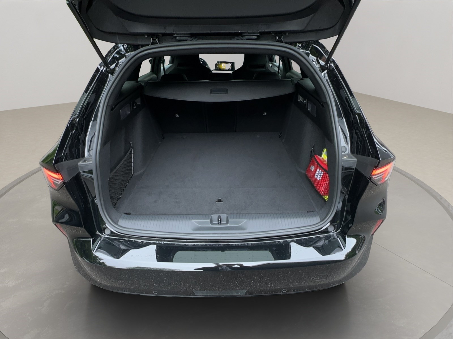 OPEL Astra L Sports Tourer 1.6 Turbo PHEV GSe