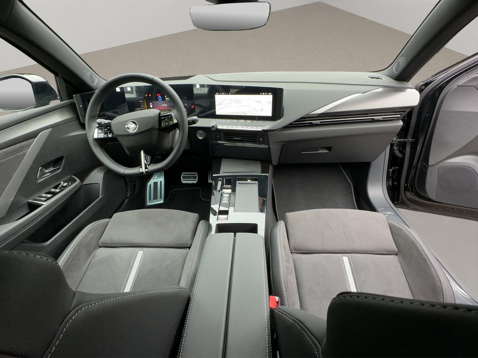 OPEL Astra L Sports Tourer 1.6 Turbo PHEV GSe