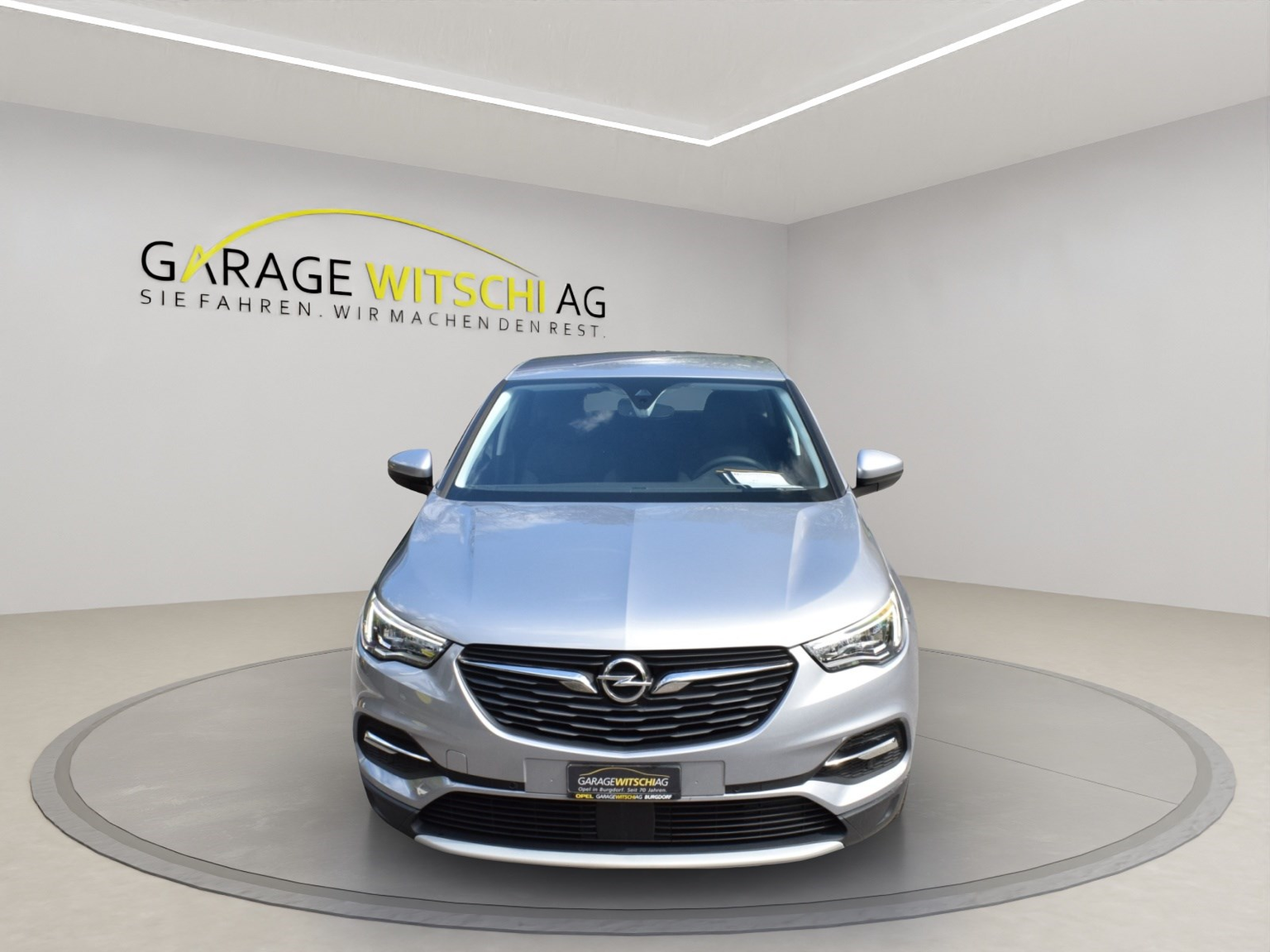 OPEL Grandland X 1.6 Turbo Excellence Hybrid 4x4