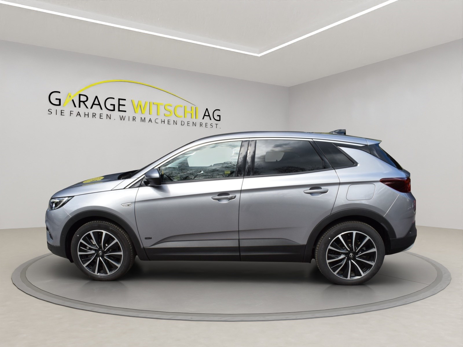 OPEL Grandland X 1.6 Turbo Excellence Hybrid 4x4