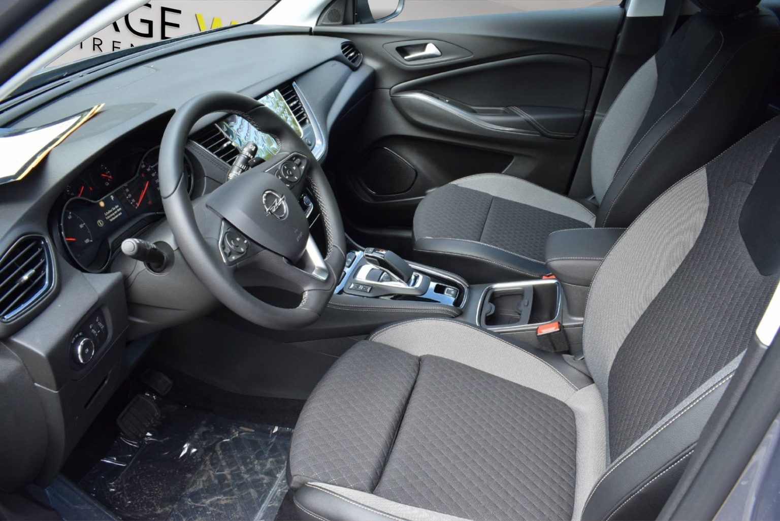 OPEL Grandland X 1.6 Turbo Excellence Hybrid 4x4