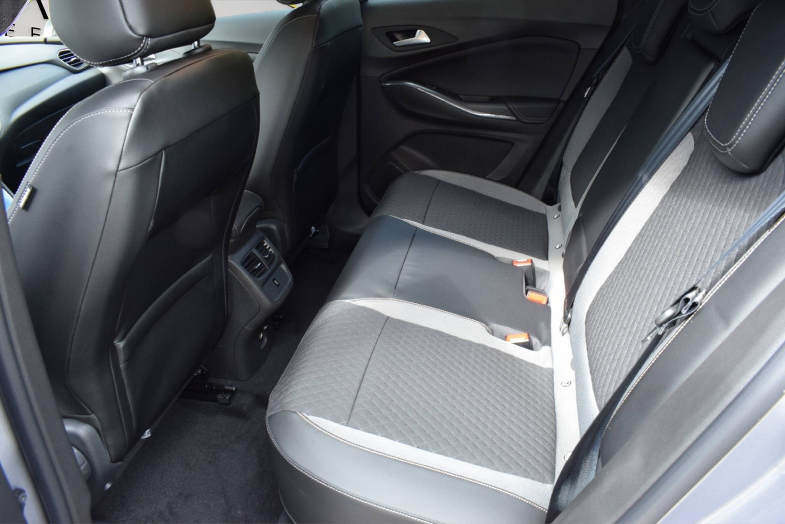 OPEL Grandland X 1.6 Turbo Excellence Hybrid 4x4
