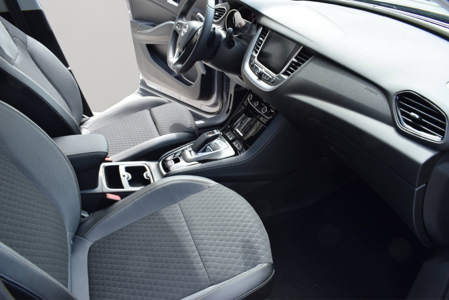 OPEL Grandland X 1.6 Turbo Excellence Hybrid 4x4
