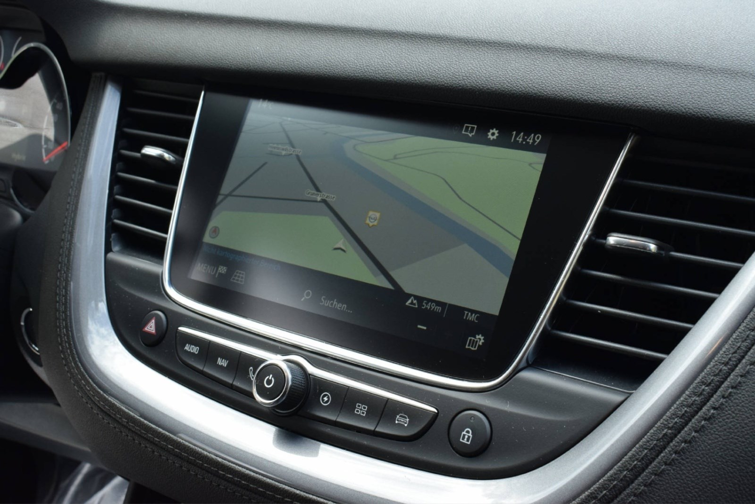 OPEL Grandland X 1.6 Turbo Excellence Hybrid 4x4