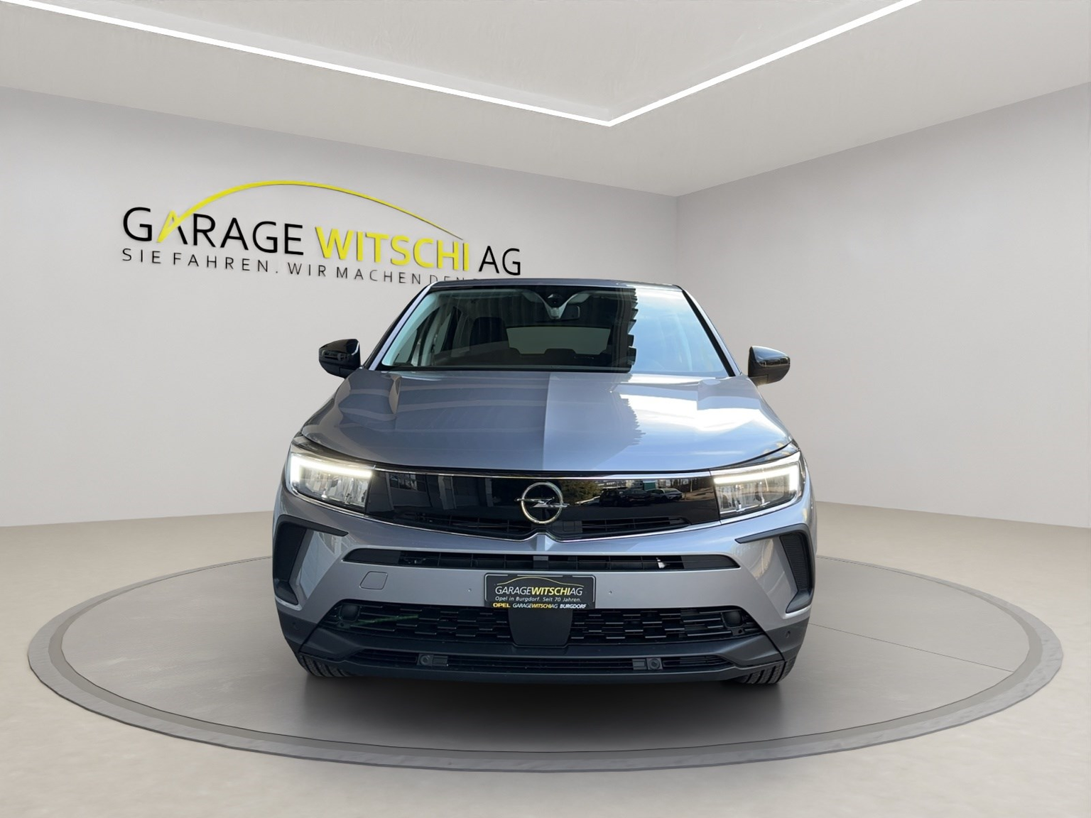 OPEL Grandland 1.2 Turbo Edition