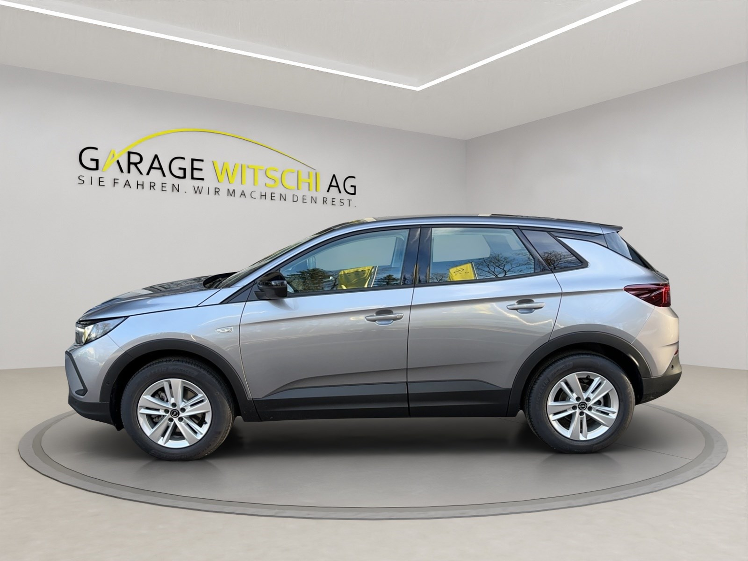 OPEL Grandland 1.2 Turbo Edition