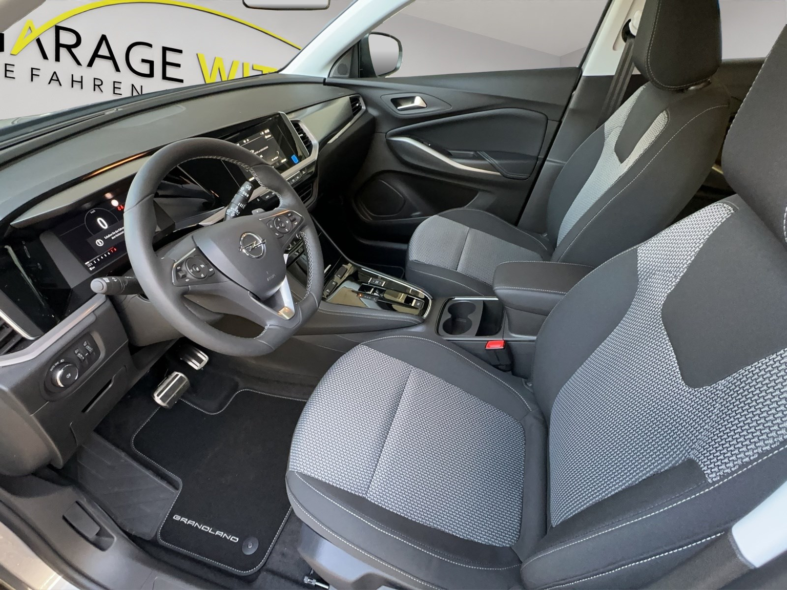 OPEL Grandland 1.2 Turbo Edition