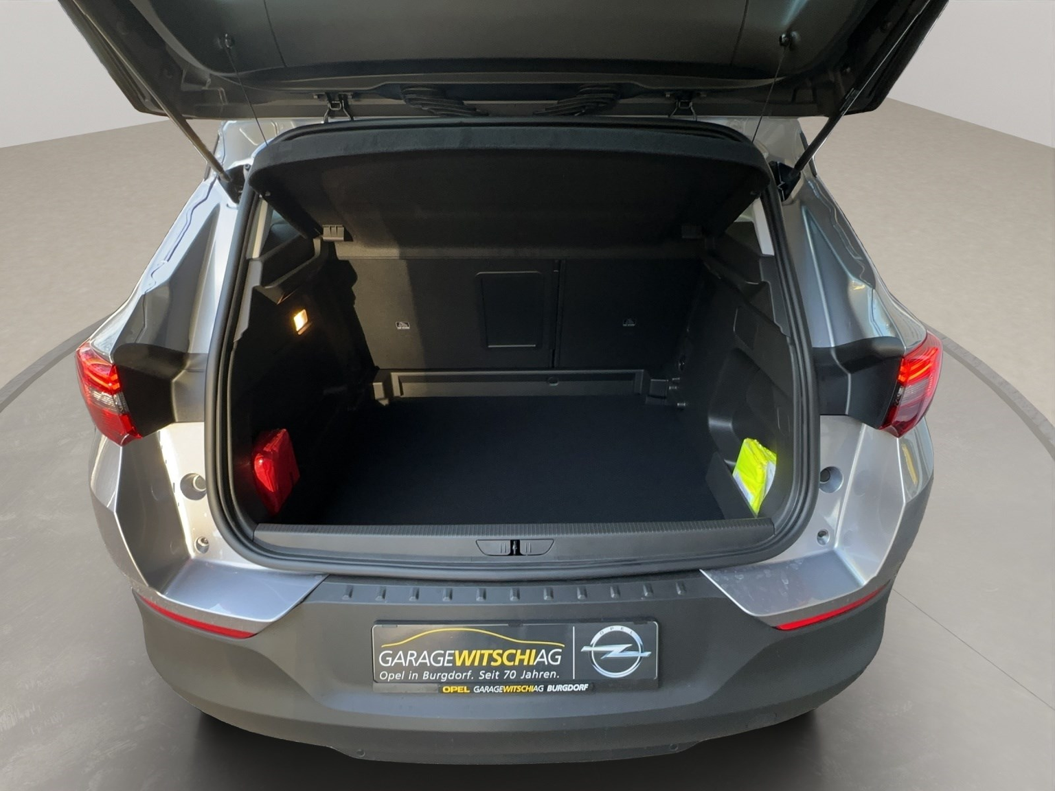 OPEL Grandland 1.2 Turbo Edition