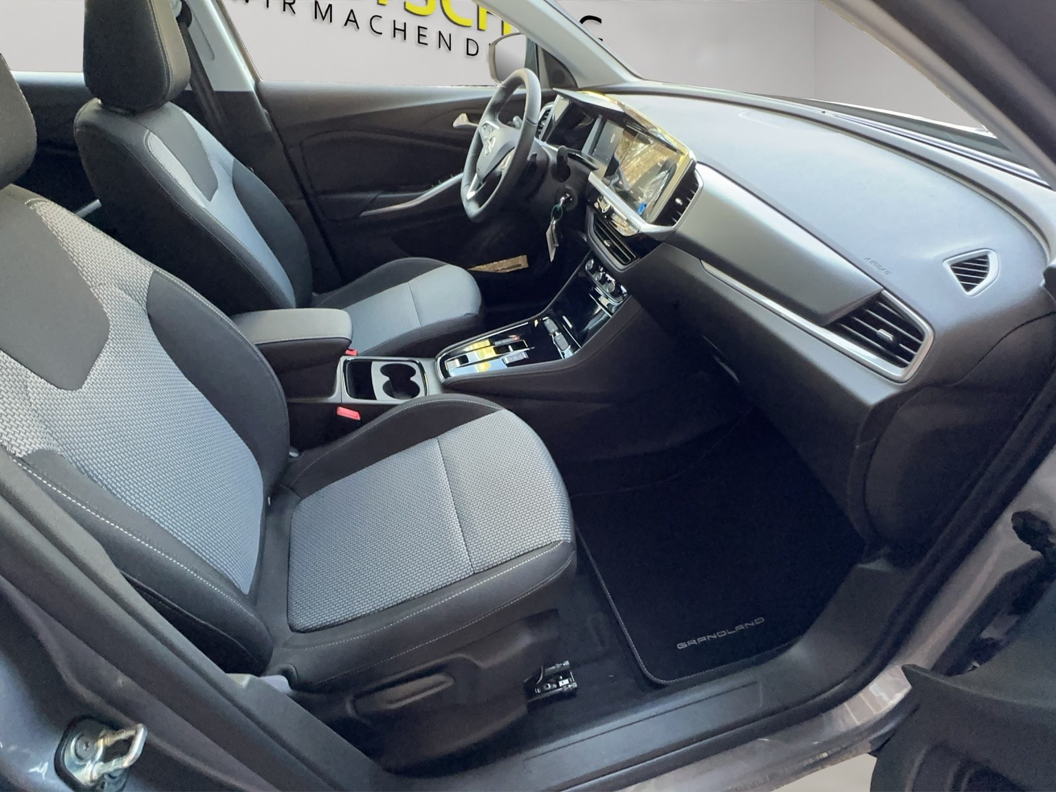 OPEL Grandland 1.2 Turbo Edition