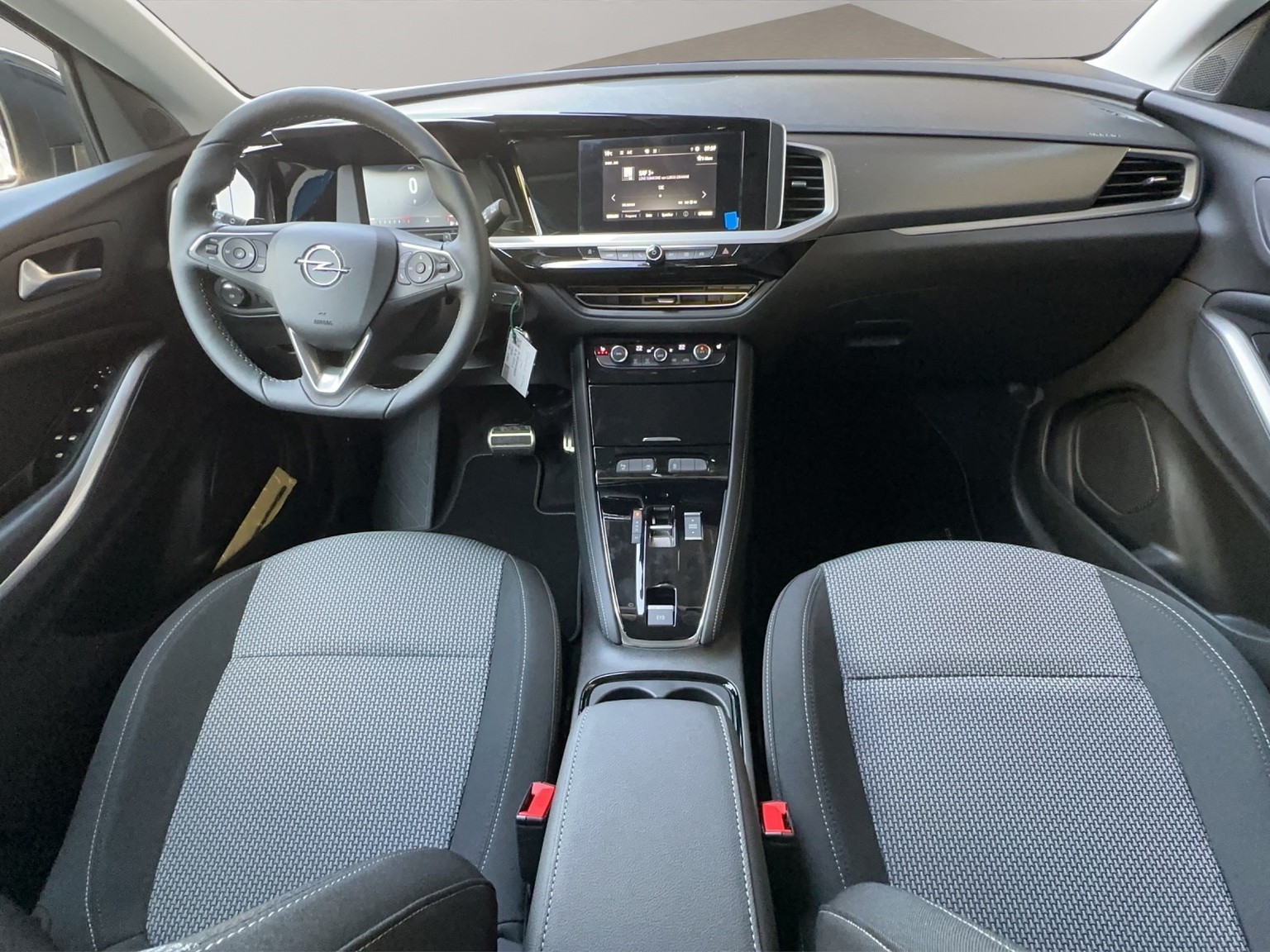 OPEL Grandland 1.2 Turbo Edition