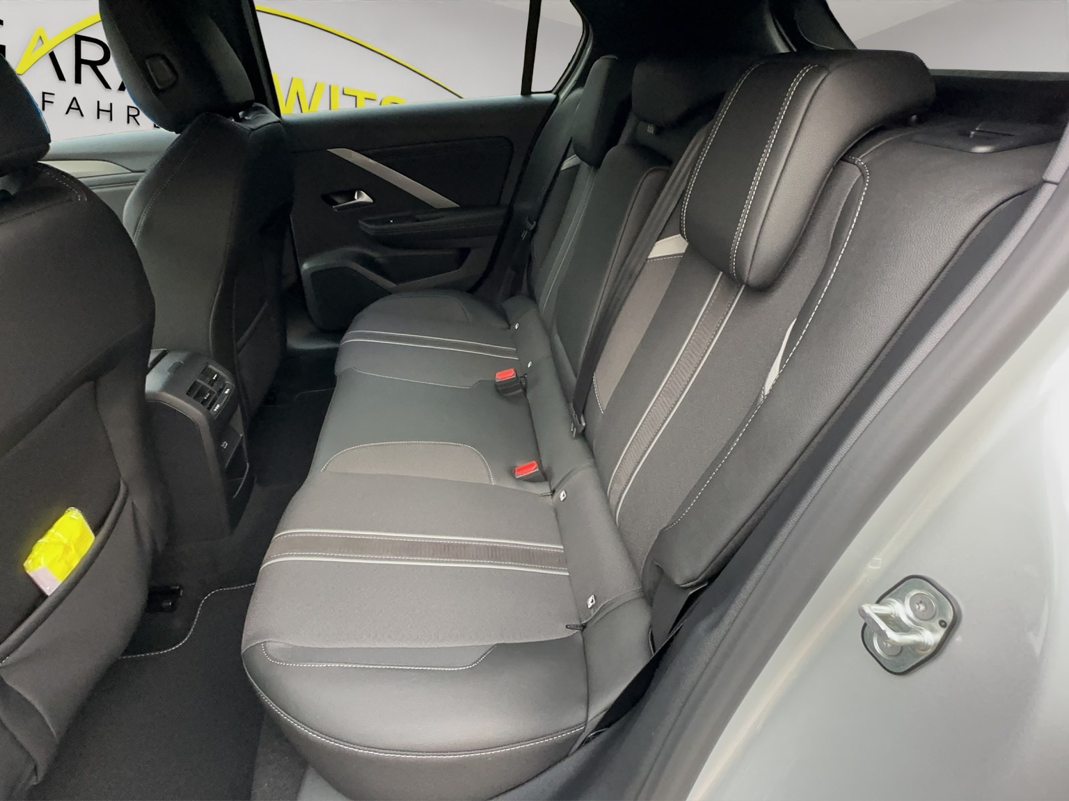 OPEL Astra L 1.6 Turbo PHEV Swiss Plus HYBRID