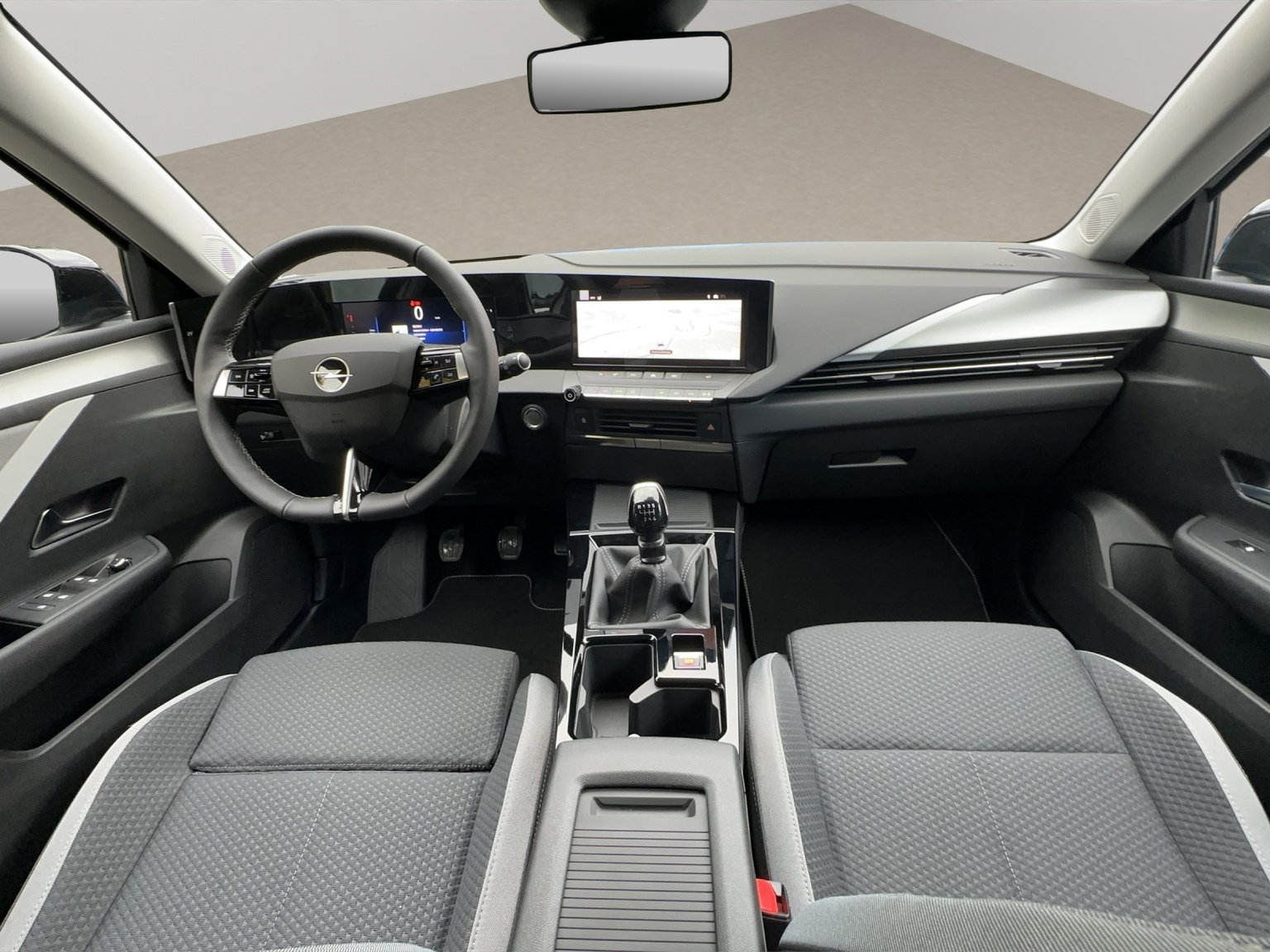 OPEL Astra L 1.2 Turbo Swiss