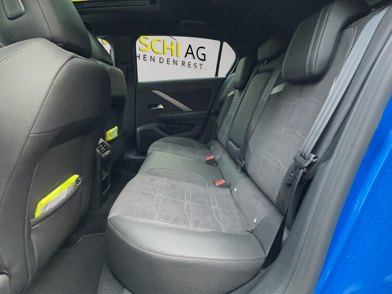 OPEL Astra L Electric Swiss Premium