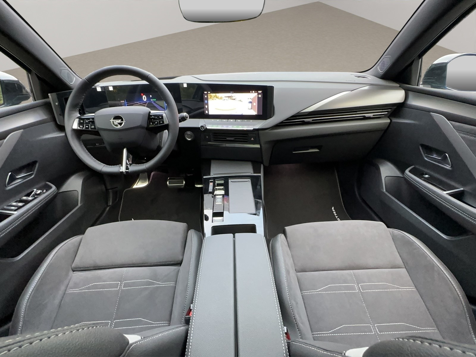 OPEL Astra L Electric Swiss Premium
