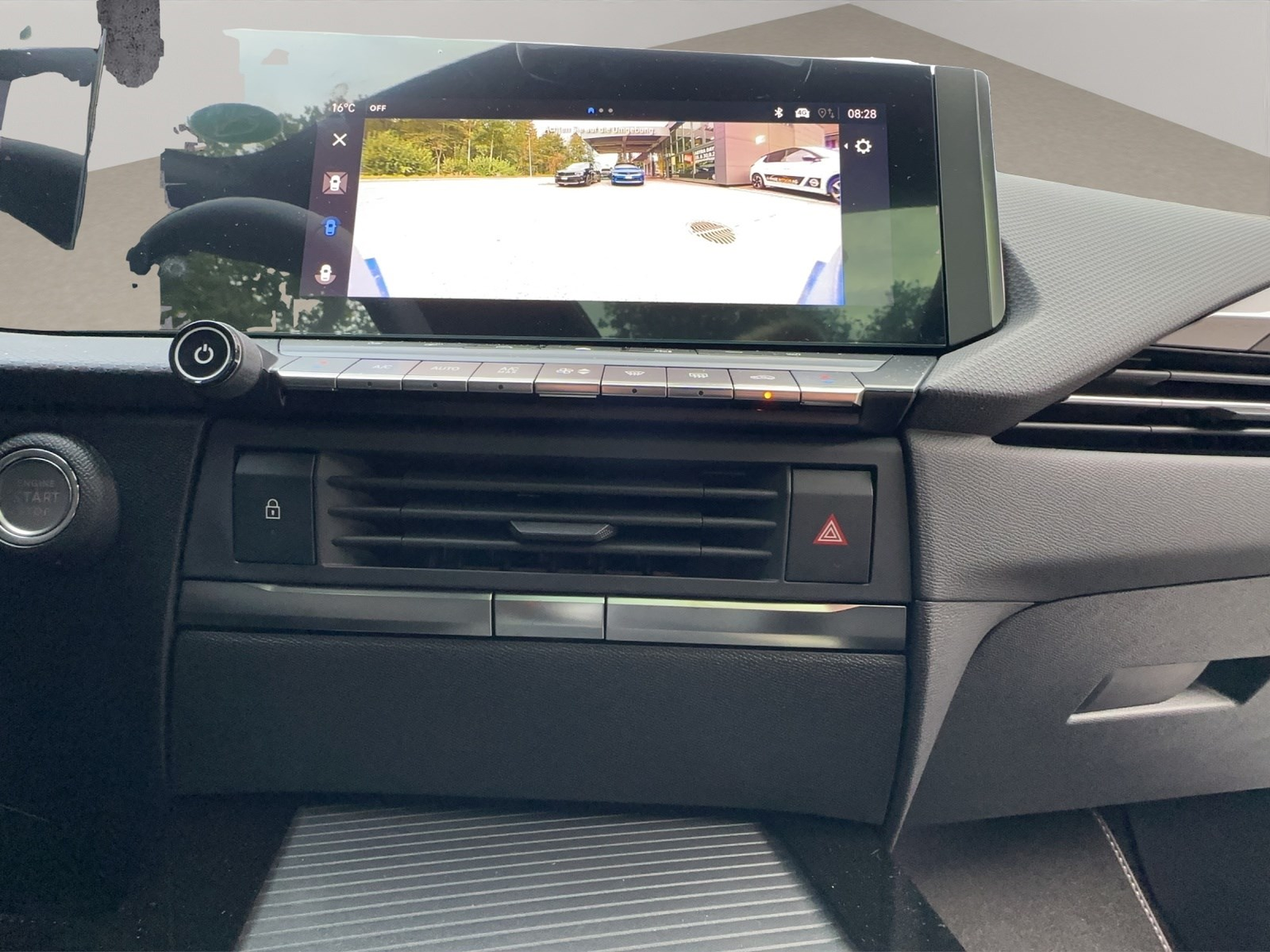 OPEL Astra L Electric Swiss Premium