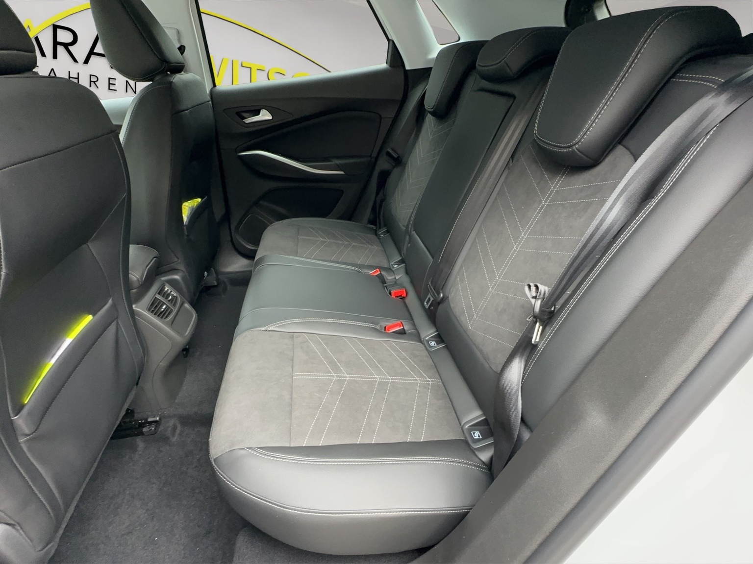OPEL Grandland 1.2 Turbo Elegance