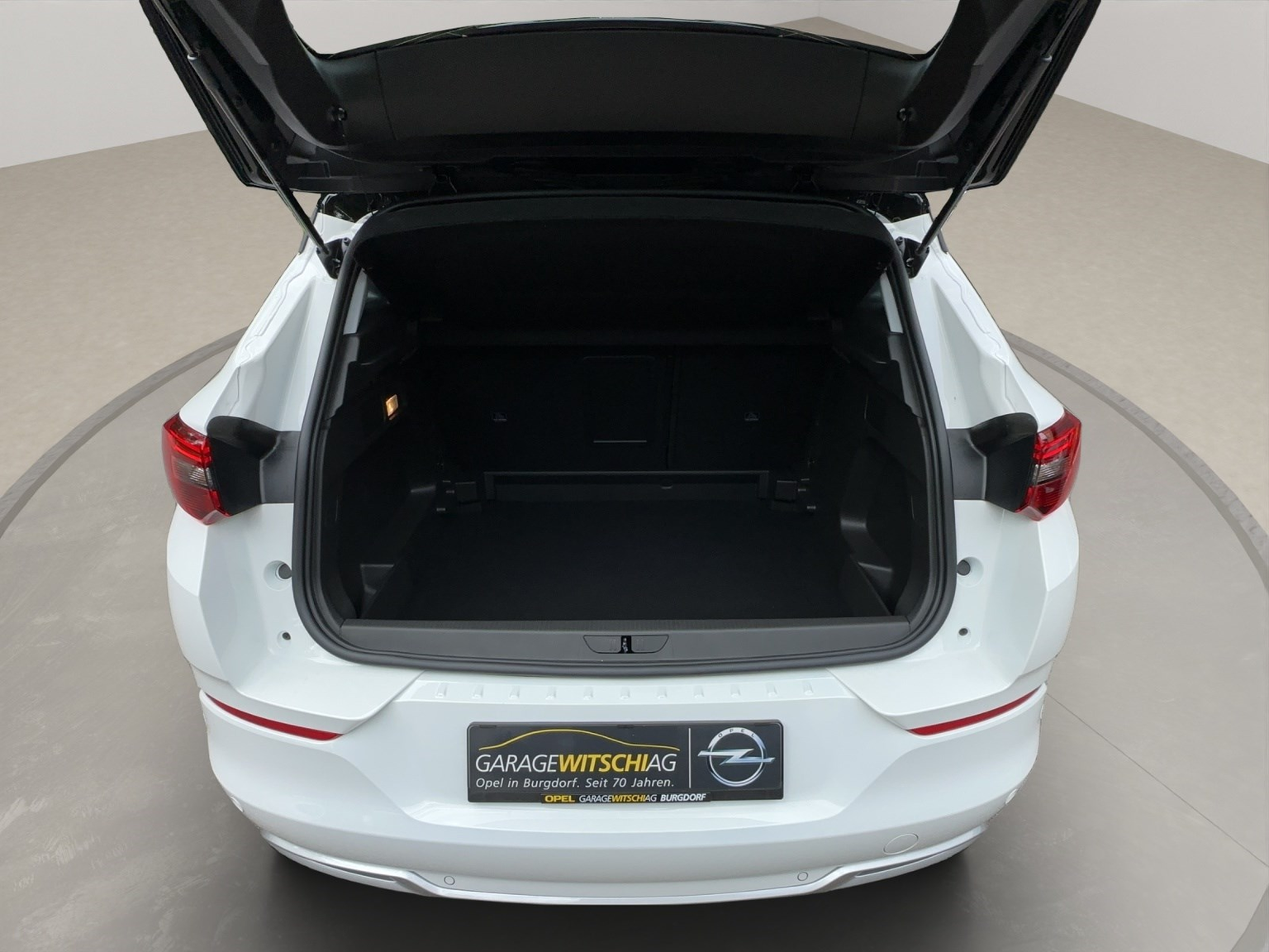 OPEL Grandland 1.2 Turbo Elegance