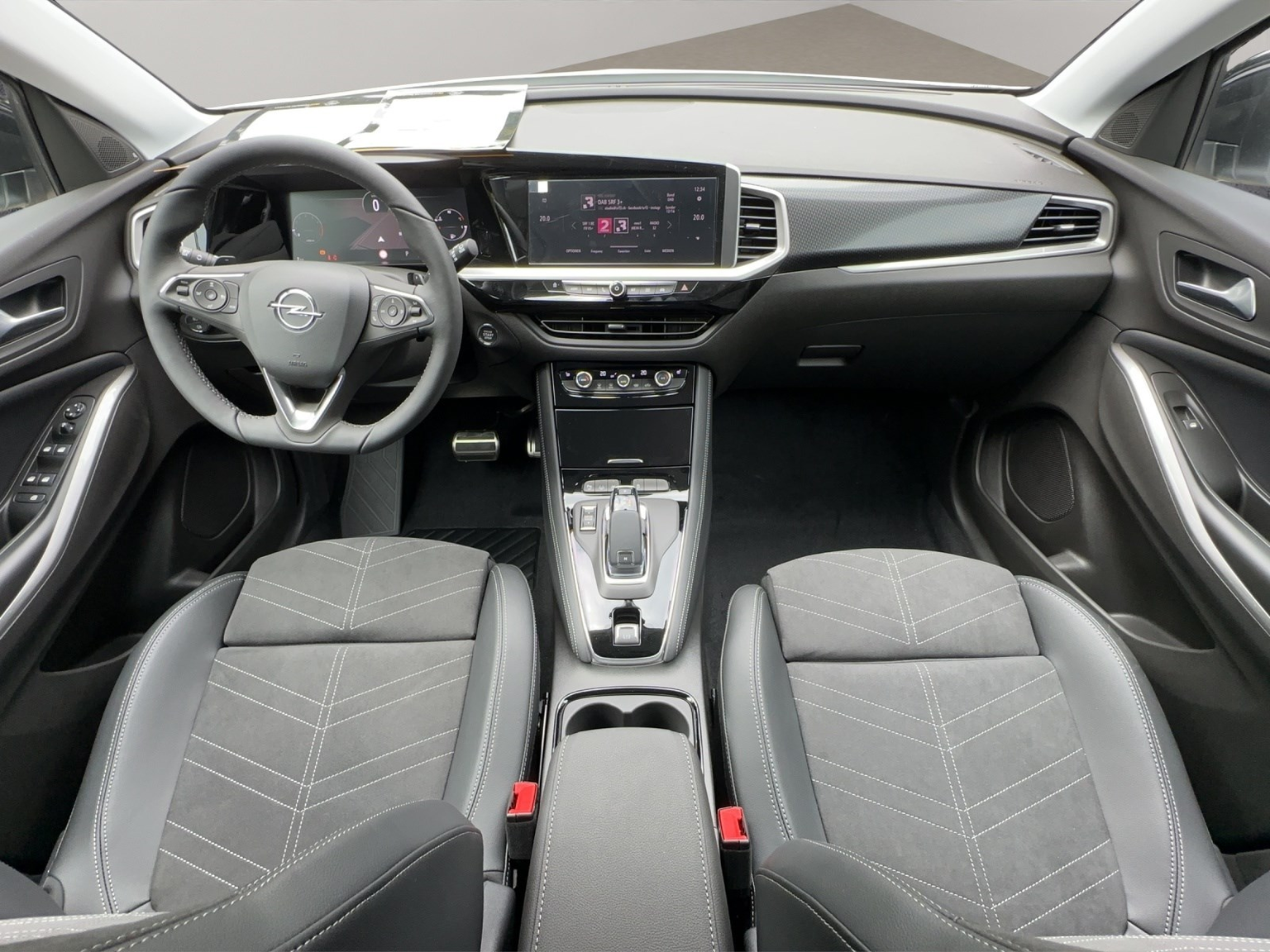 OPEL Grandland 1.2 Turbo Elegance