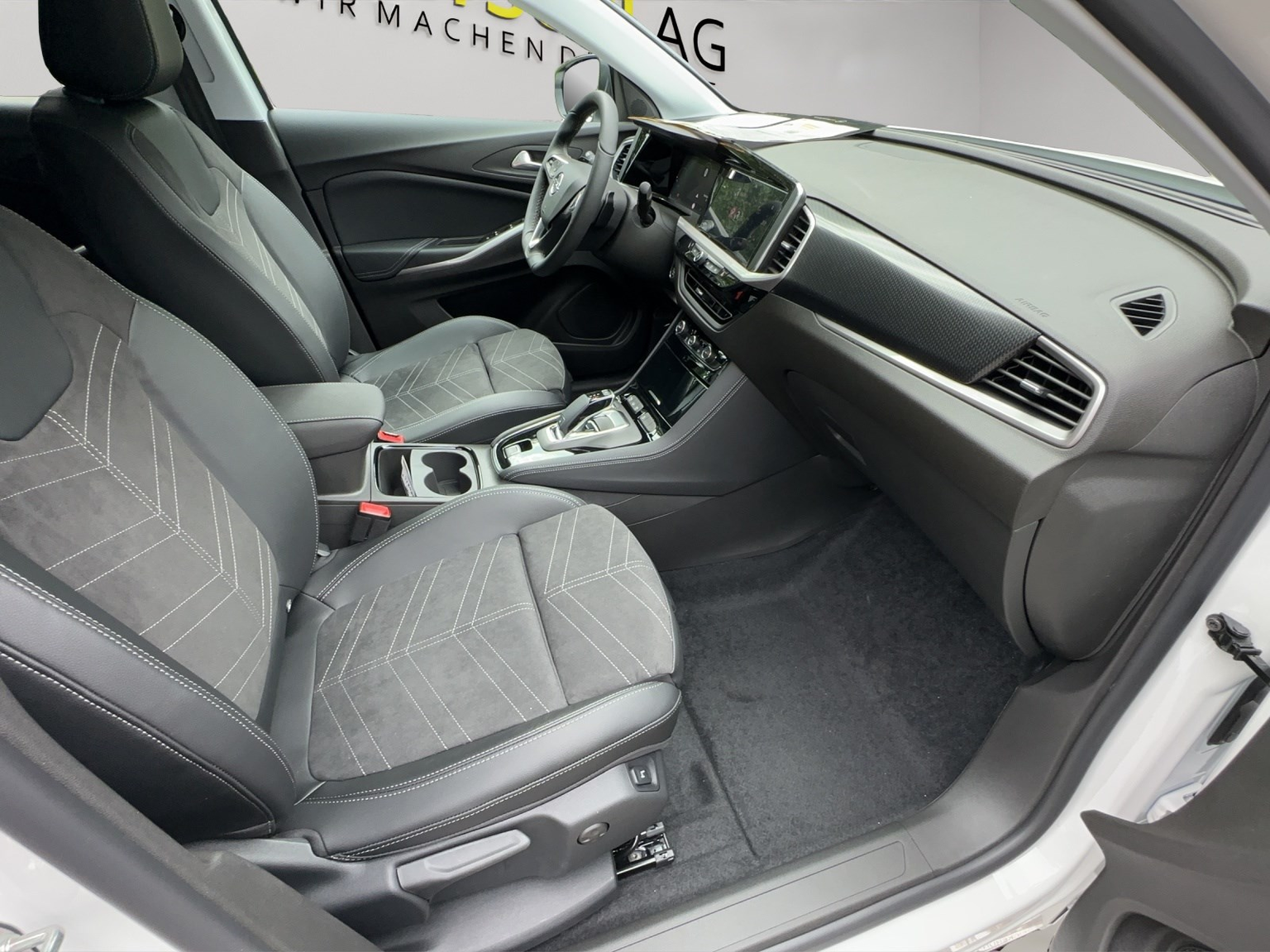 OPEL Grandland 1.2 Turbo Elegance