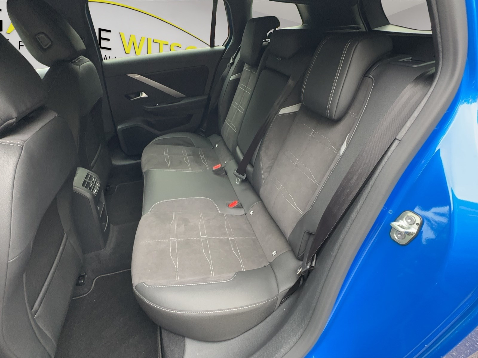 OPEL Astra L Sports Tourer 1.2 Turbo Ultimate