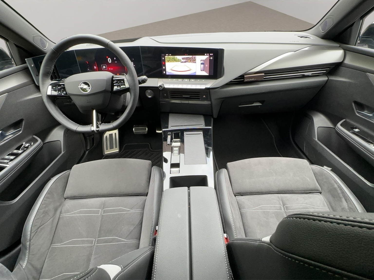 OPEL Astra L Sports Tourer 1.2 Turbo Ultimate