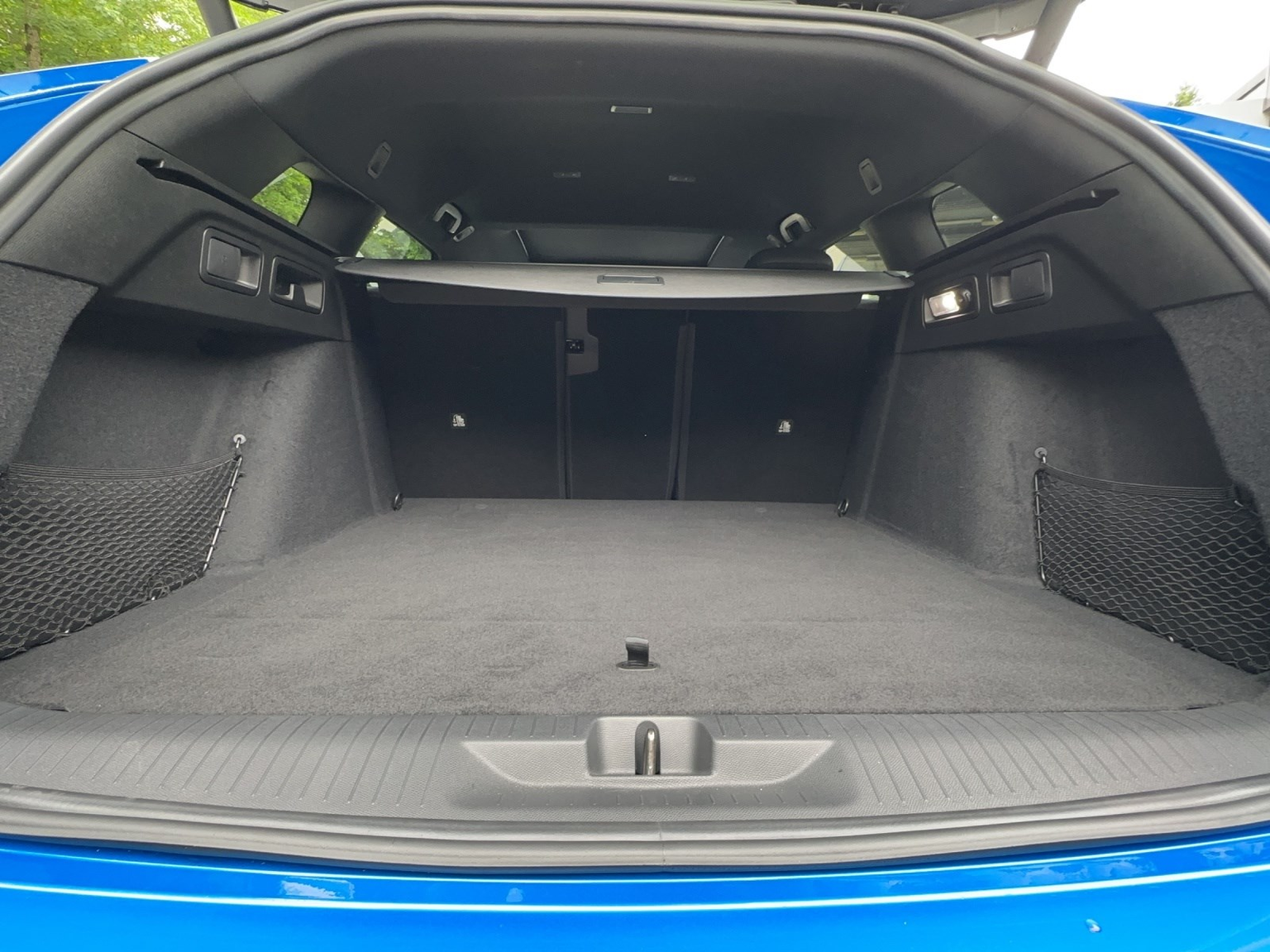 OPEL Astra L Sports Tourer 1.2 Turbo Ultimate