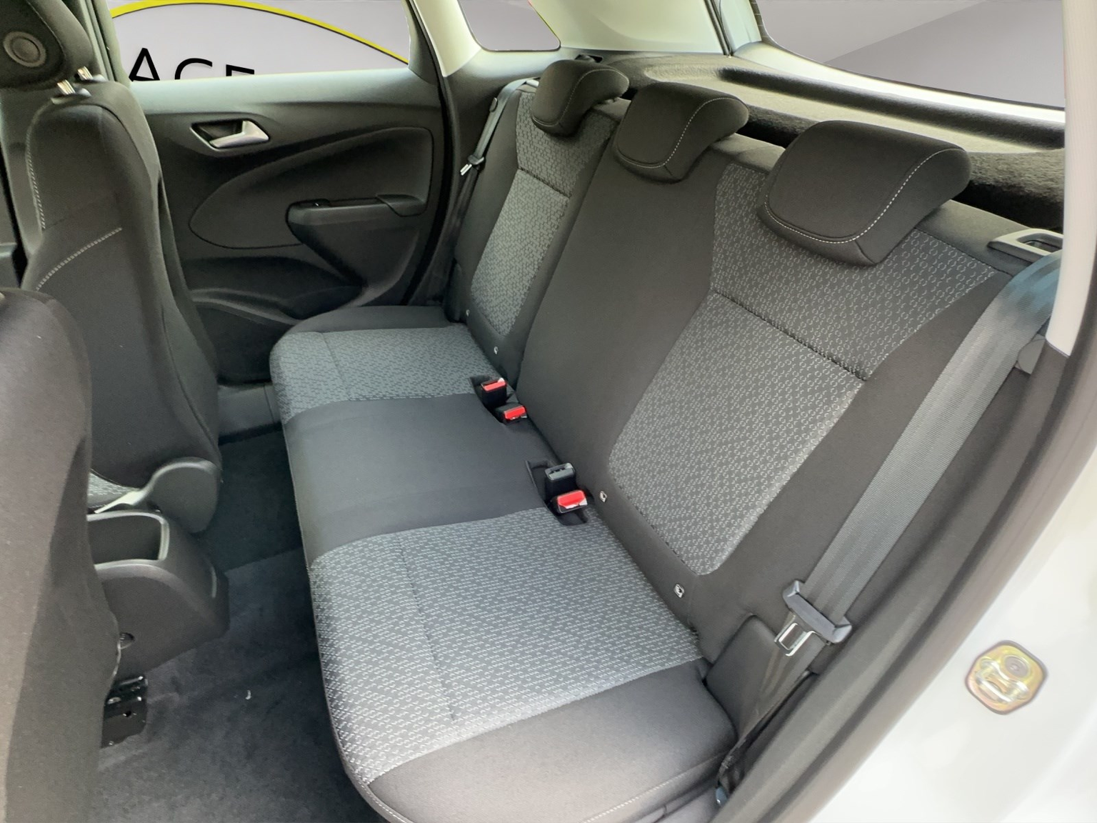 OPEL Crossland 1.2 Turbo Edition