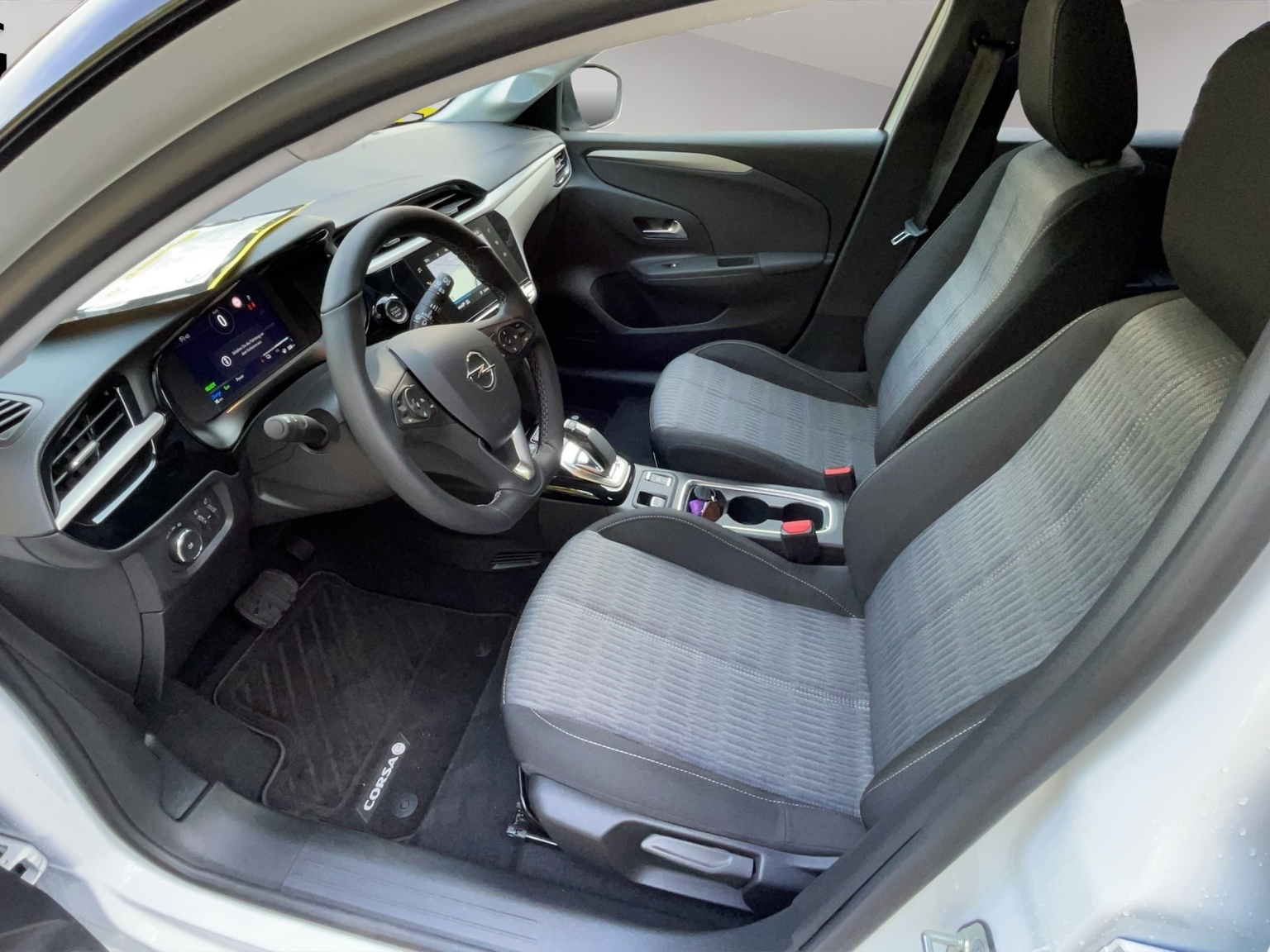 OPEL Corsa-e Edition