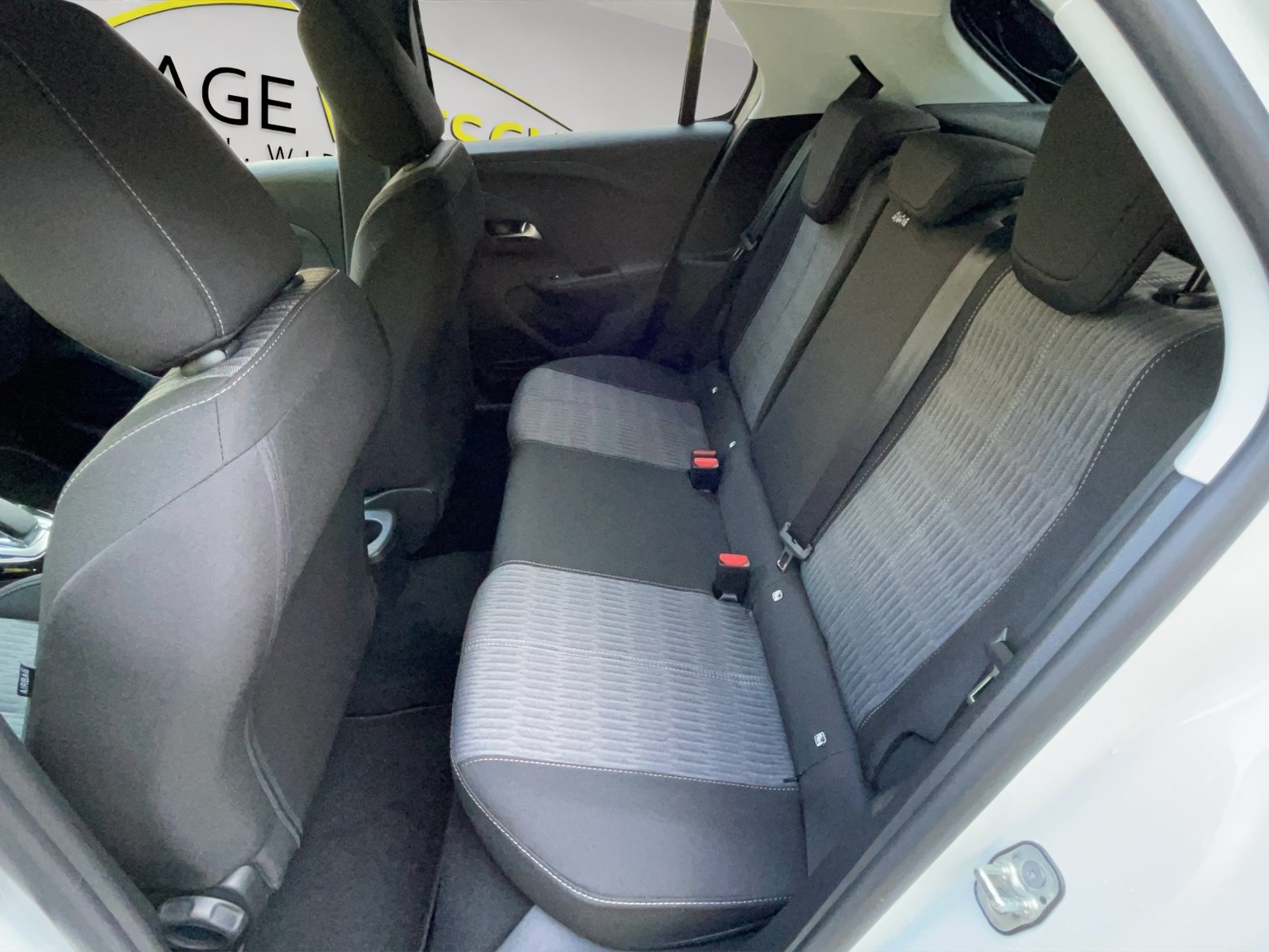 OPEL Corsa-e Edition