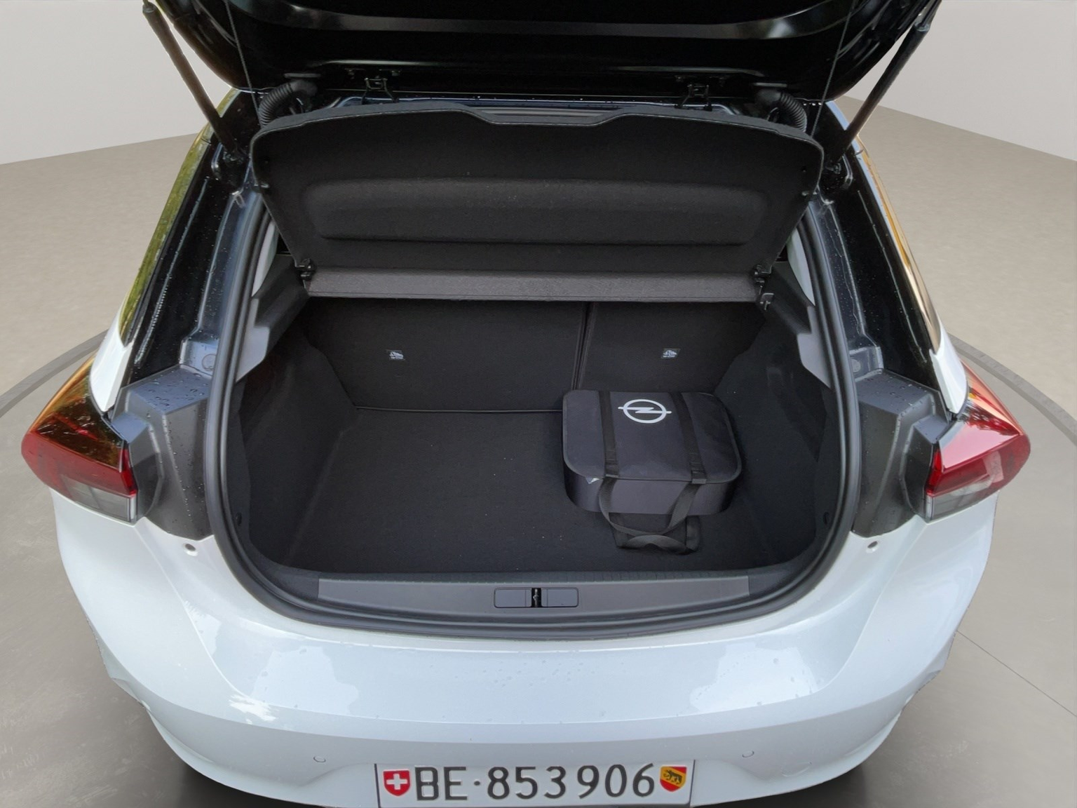 OPEL Corsa-e Edition