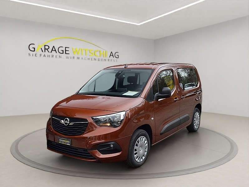 OPEL Combo-e Life Edition 50kWh
