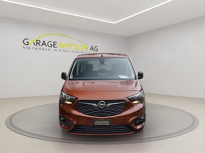 OPEL Combo-e Life Edition 50kWh