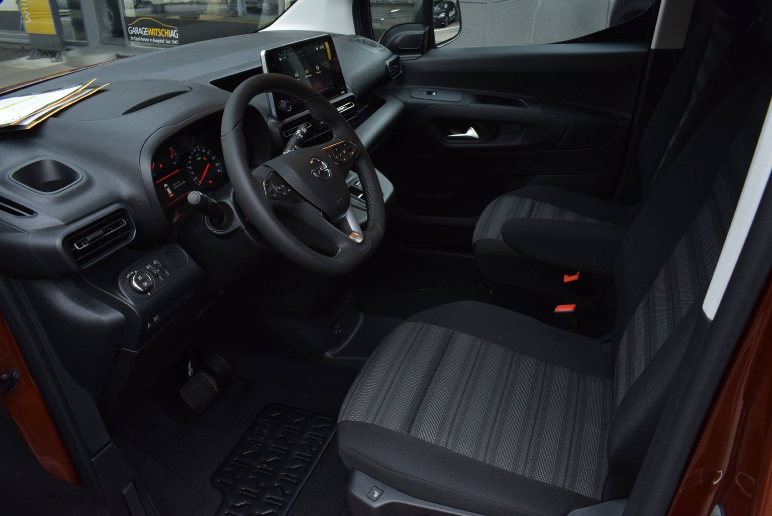 OPEL Combo-e Life Edition 50kWh