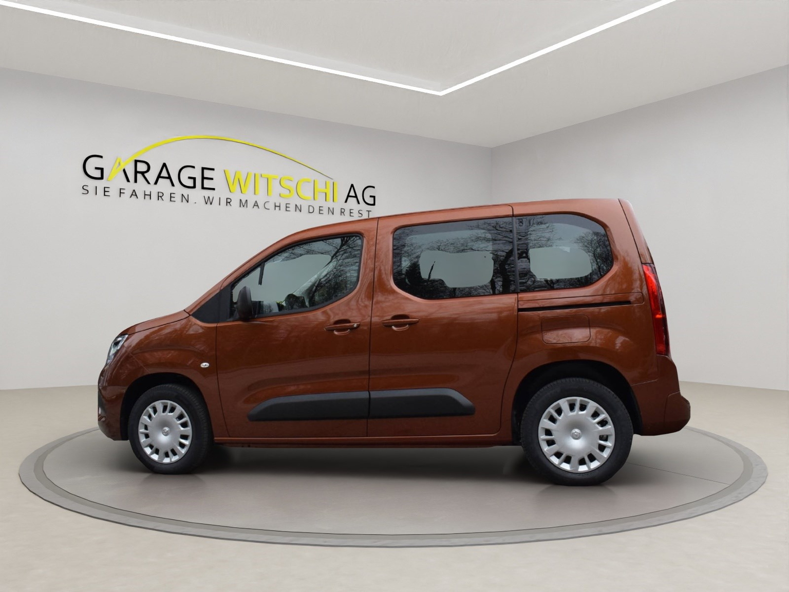 OPEL Combo-e Life Edition 50kWh