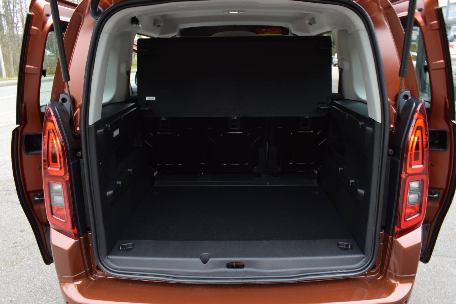 OPEL Combo-e Life Edition 50kWh