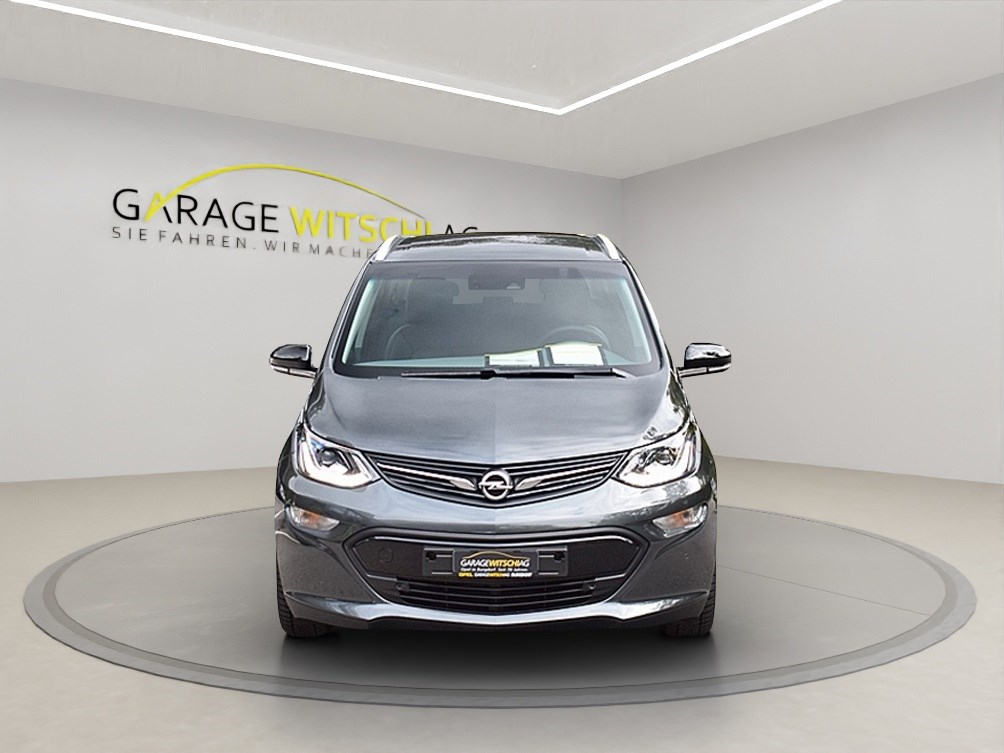OPEL Ampera-e Electric Excellence