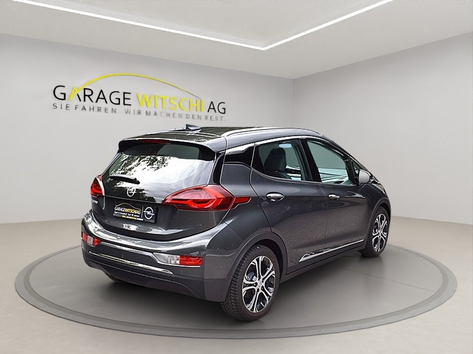 OPEL Ampera-e Electric Excellence