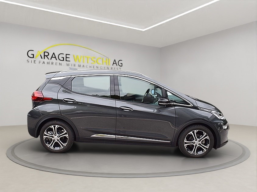 OPEL Ampera-e Electric Excellence