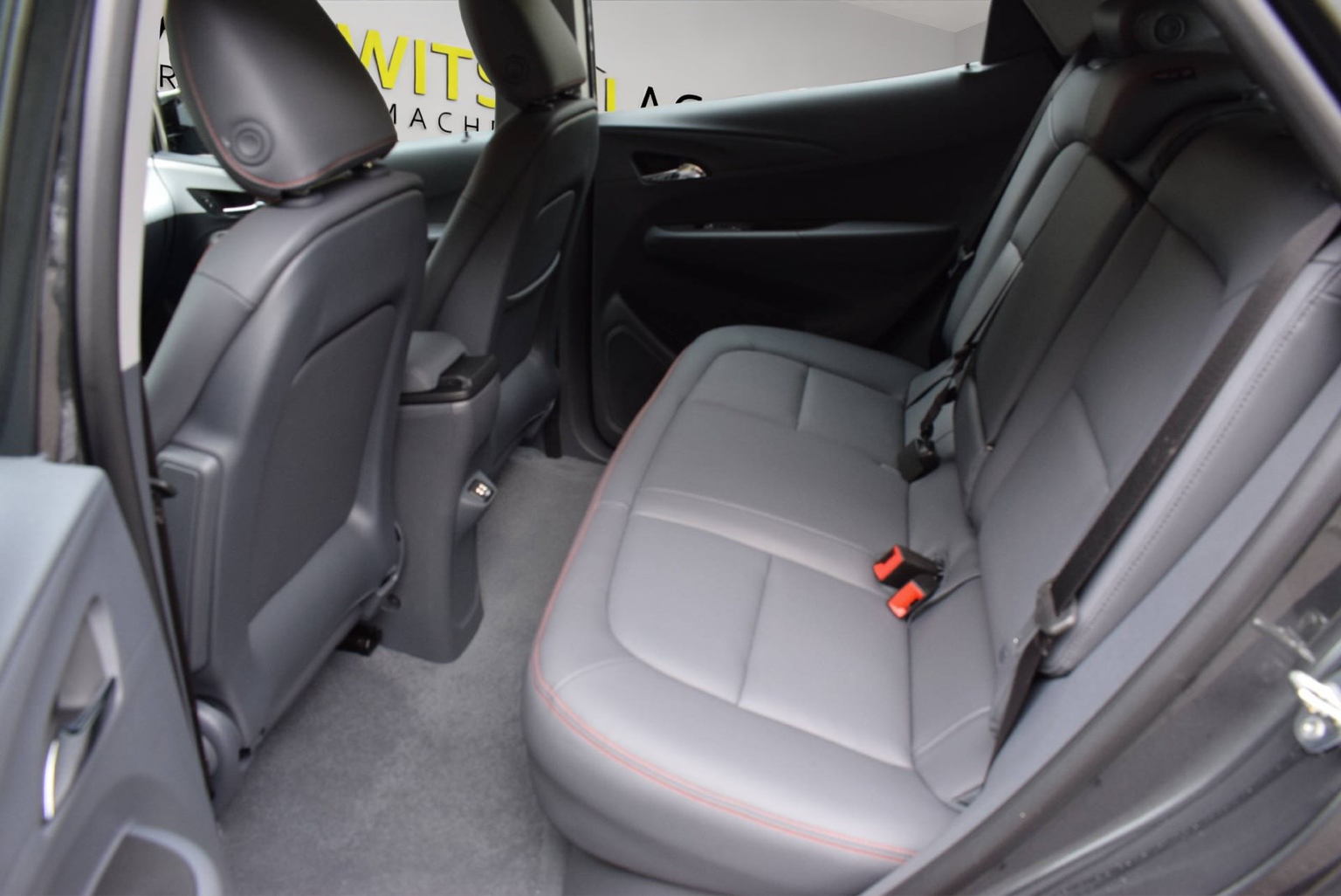 OPEL Ampera-e Electric Excellence