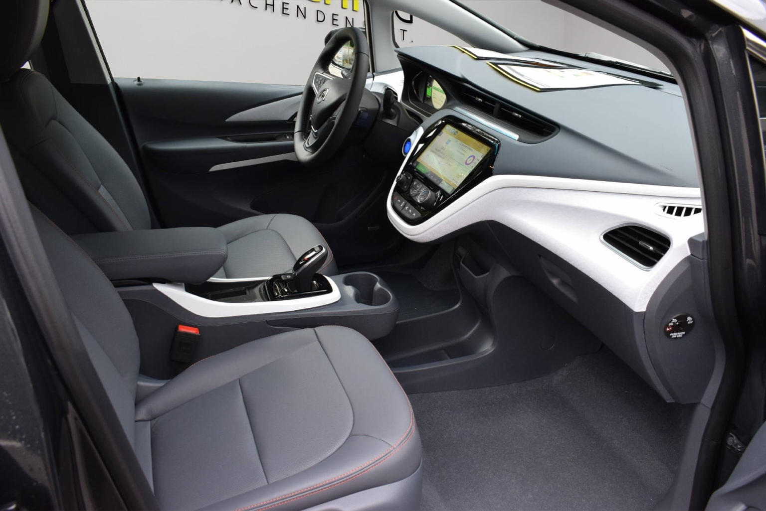 OPEL Ampera-e Electric Excellence