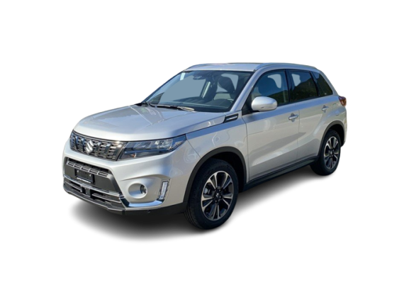 SUZUKI Vitara 1.4 T Compact Top Hybrid 4x4